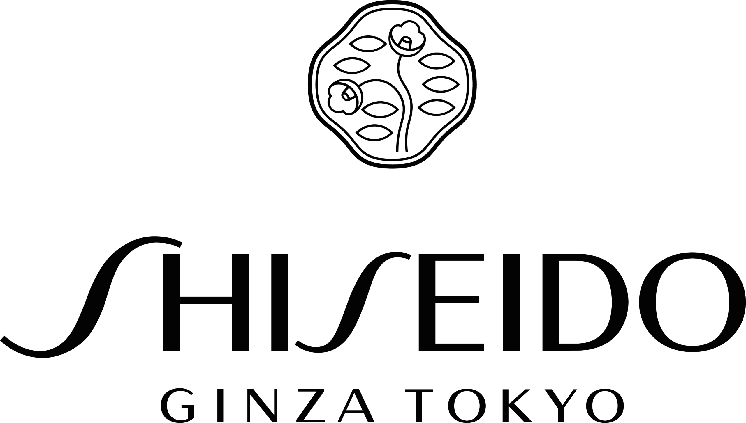 SHISEIDO GINZA TOKYO 2024 VERICAL BLACK scaled