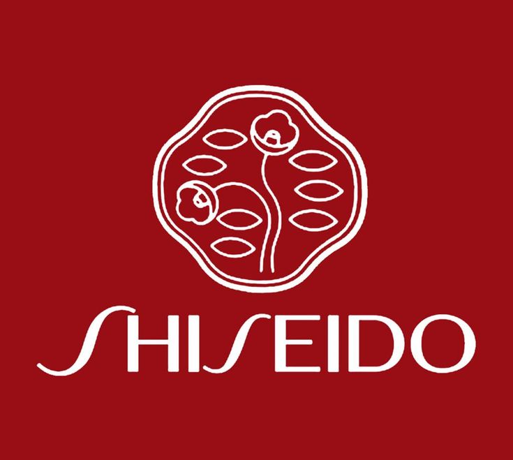 les bains de corot logo shiseido